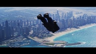 Skydive Dubai 2012  4K [upl. by Udale362]