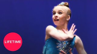 Dance Moms Full Dance  Savannahs Solo quotIts Not My Faultquot Season 8  Lifetime [upl. by Strephon793]