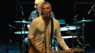 James Reyne LIVE Motors too fast The Enmore Theatre Sydney 12719 [upl. by Swisher]