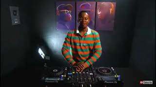 AMAPIANO MIX 2024 JUNE ROMEO MAKOTA DE MOZ [upl. by Denae]