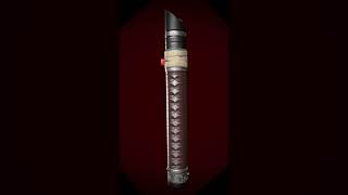 What your favorite lightsaber says about you Part 4 starwars lightsaber saysaboutyou shorts fyp [upl. by Tiny]