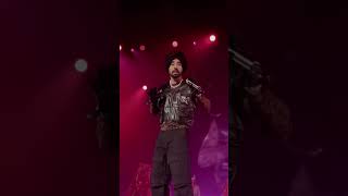 Diljit concert JLN🍁diljitdosanjh jlnstadium concert delhi music explore trending goat [upl. by Oramlub687]