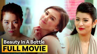 ‘Beauty in a Bottle’ FULL MOVIE  Angelica Panganiban Assunta De Rossi Angeline Quinto [upl. by Remmer]