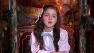 Gypsy Kids on why quotgorgersquot dont like them  Gypsy Kids Our Secret World  Channel 5 [upl. by Friedland]