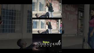 Tinashe Kamota Wouya Official Video Trailer [upl. by Elocen211]