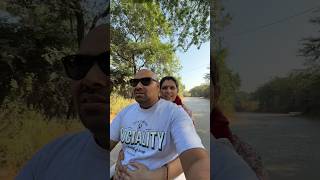 Aravalli farmhouse ka experience minivlog vlog youtubeshorts ytshorts dailyvlog mountains yt [upl. by Adnilreb203]