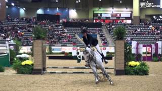 Jump Off National Horse Show Grand Prix [upl. by Daas]