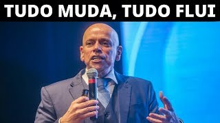 KARNAL quotAquilo que deu certo talvez não dê no futuro O meu esforço é permanente Tudo muda [upl. by Leacock736]