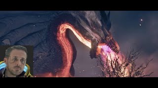 Dragons Dogma 2 part 2  Synthetic Man Reupload [upl. by Eednak670]