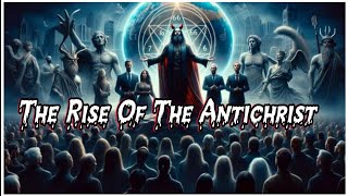 The Rise Of The Antichrist Antichrist Explained [upl. by Assirehs282]