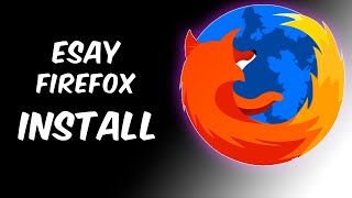 How to download and install Firefox on Windows 11 [upl. by Yenruogis202]