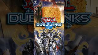 Gunkan Suship Deck COMBOS YuGiOh Duel Links yugioh duellinks yugiohduellinks shorts [upl. by Renard]