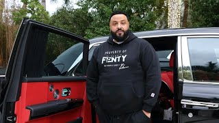 The Full Story of How DJ Khaled Became Famous  From DJ Khaled to Major Key  We The Best Music [upl. by Onimixam]