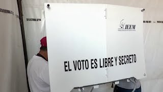 Extienden plazo de registro para mexicanos en el extranjero que quieren votar [upl. by Atinhoj]