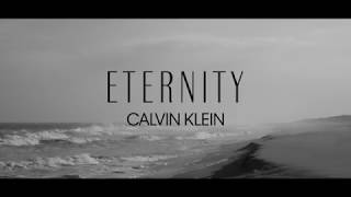 ETERNITY CALVIN KLEIN ft Jake Gyllenhaal amp Liya Kebede [upl. by Eram]