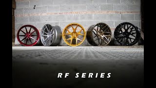 ROHANA RF SERIES [upl. by Froma635]