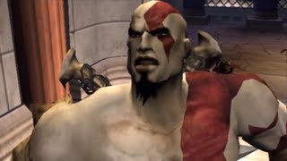 SGB Play God of War  Part 5 [upl. by Haon931]