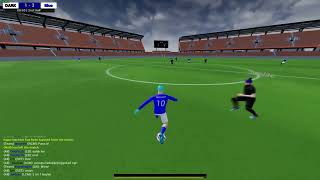 Pro Soccer Online Highlights  PSO [upl. by Alper]