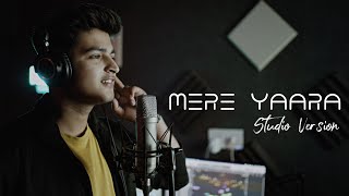 Mere Yaaraa  Studio Version  Sooryavanshi  Akshay Katrina Rohit Arijit Neeti Tseries [upl. by Jamil]