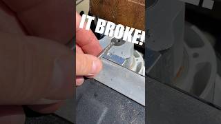 How to remove a broken bolt How to remove a seized bolt welding metalworking tools dewalt [upl. by Lucho648]