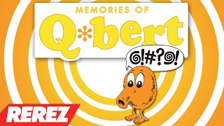 Memories of Qbert  Rerez [upl. by Gelb]