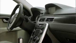 ► 2012 Volvo V70 INTERIOR [upl. by Festatus]