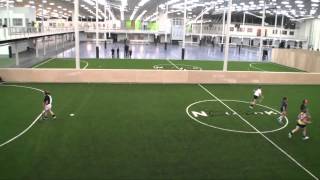 Inside Spooky Nook Sports  Largest indoor sports complex in US [upl. by Earb358]