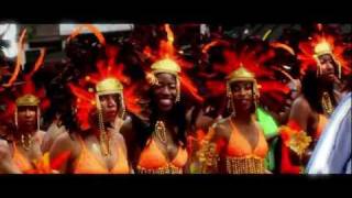 19th Annual DC Caribbean Carnival 2011 Best Moments [upl. by Aguie]