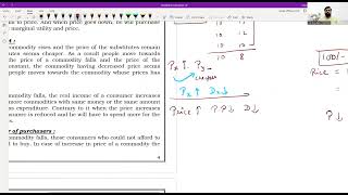 Law of Demand  Lec 2  Exceptions to Law of Demand  CA Gaurav Chopra [upl. by Hiltan912]