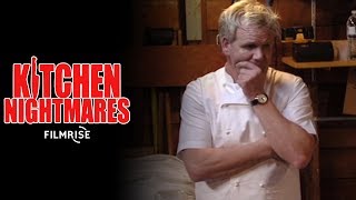 Kitchen Nightmares Uncensored  Season 4 Episode 11  Full Episode [upl. by Carrol295]