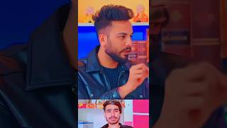 Elvish Yadav Instagram 😱  Mere Dms Nhi Chalre  elvishyadav interview shorts [upl. by Annissa]