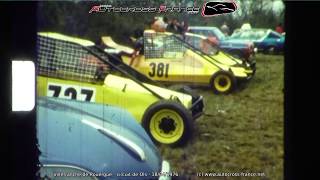 1976 04 18 Autocross Villefranche Ols [upl. by Kenti]