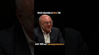 Ulrich Schneider Bei HARTZ IV gab es keine Opposition [upl. by Rubio330]