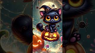 Halloween 😛 funny ainimation subscribe viralvideo youtubeshorts comedy [upl. by Niknar]