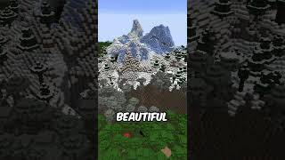 YOUHAVE TO TRY THIS PALE GARDEN SEED minecraft bestbrokenseeds mcyt seeds [upl. by Valentino861]