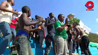 DOGOLI LA MASHABIKI WA SONGEA UNITED [upl. by Rennoc89]