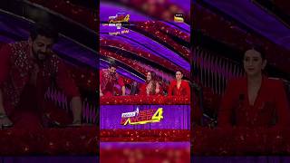 India best Dancer season 4 zaheer khan and sona jo ki bohat dhamal macha raka h 🥰🥰 [upl. by Eiten297]