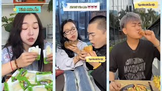 Tổng Hợp Mukbang Đồ Ăn Vặt Hay Nhất  Tạp Hóa Đồ Ăn Vặt P28 [upl. by Attiuqehs]