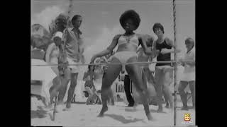 Lilt Beach Dance Advert 90S Uk Advert 1970s 70s UK [upl. by Udele]