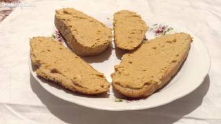 Pheasant pate  Recipe [upl. by Ostler]