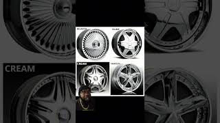 Best Spinning Wheels donkplanet cars shorts [upl. by Purpura]