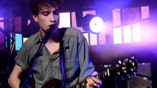 Yuck  Shook Down  live at Haldern Pop 2011 [upl. by Amar]