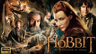 The Hobbit The Desolation of Smaug Movie 2013  Ian McKellen  The Hobbit Full Movie fact amp Review [upl. by Claudia]