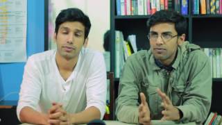 PRETENTIOUS MOVIE REVIEWS  Gunda HD [upl. by Norac]