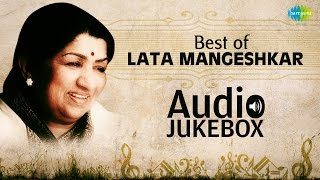 Best of Lata Mangeshkar  Vol 2  Mausam Hai Ashiqana  Bahon Mein Chale Aao  Chabi Kho Jaye [upl. by Llerrej440]