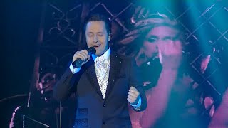 ⚜️ Vitas – Lucia di Lammermoor Live in Xian • 2016 • 50fps [upl. by Nicole49]