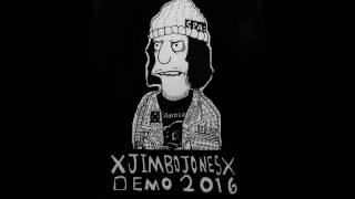 JIMBO JONES  Demo 2016 [upl. by Wolk]