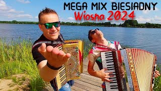 Mini Max  MEGA SKŁADANKA BIESIADNA❗️ ❤️KASZUBSKA❤️ WIOSNA 2024❗️ [upl. by Meaghan794]