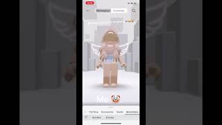 That’s why 😭🤡💀😘 roblox mm2 robloxavatar myrobloxavatar robloxcharacter robloxedit [upl. by Lathrope]