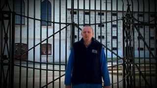 Fremantle Prison  Great Escape [upl. by Otirecul554]